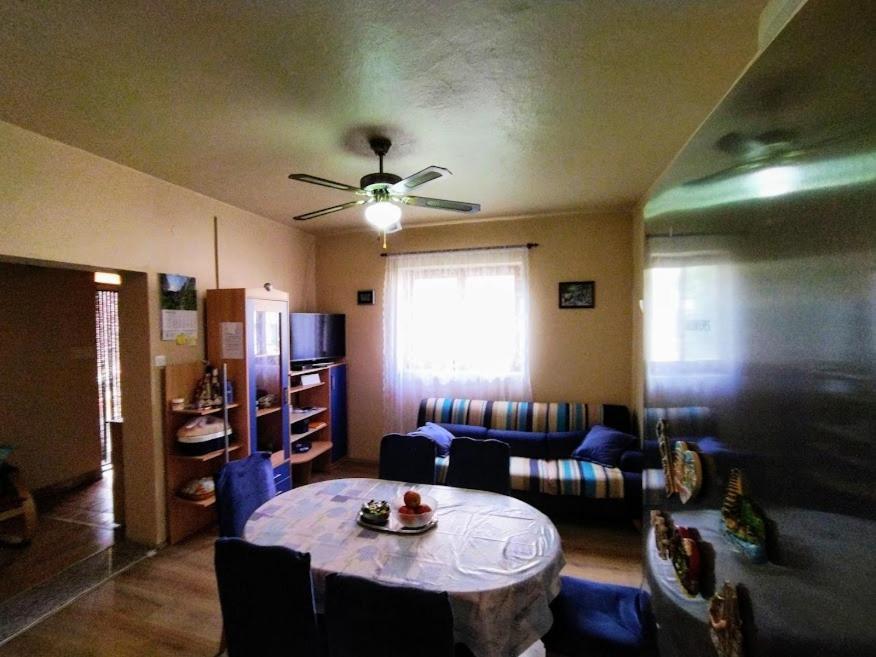 Apartment In Nin With Terrace, Air Conditioning, Wi-Fi 외부 사진