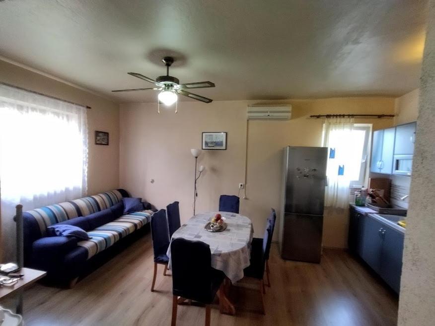 Apartment In Nin With Terrace, Air Conditioning, Wi-Fi 외부 사진