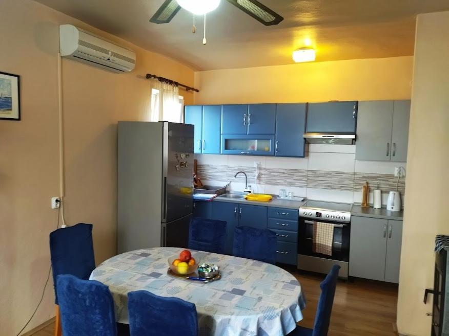 Apartment In Nin With Terrace, Air Conditioning, Wi-Fi 외부 사진