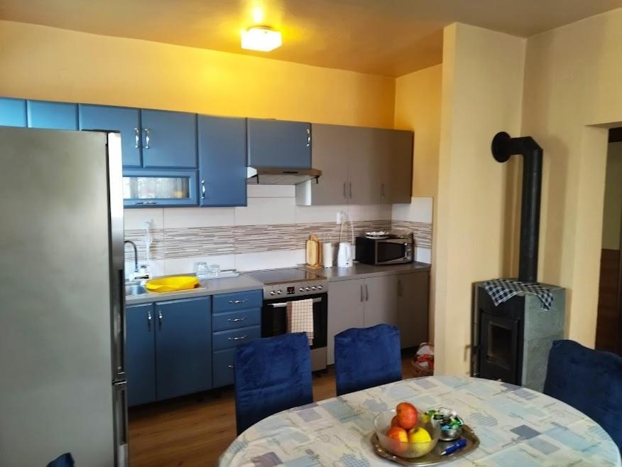 Apartment In Nin With Terrace, Air Conditioning, Wi-Fi 외부 사진