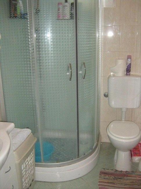 Apartment In Nin With Terrace, Air Conditioning, Wi-Fi 외부 사진