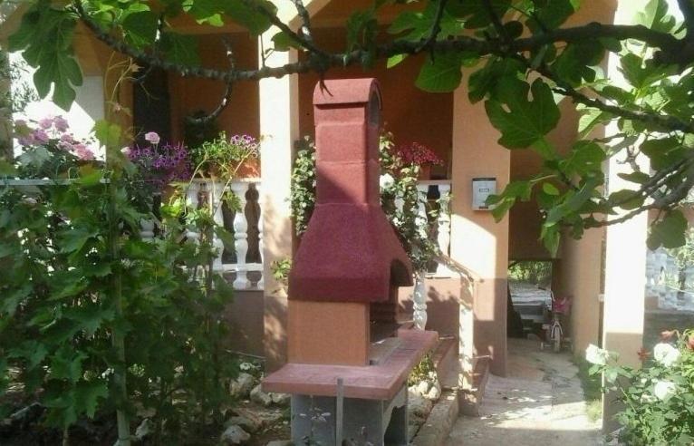 Apartment In Nin With Terrace, Air Conditioning, Wi-Fi 외부 사진